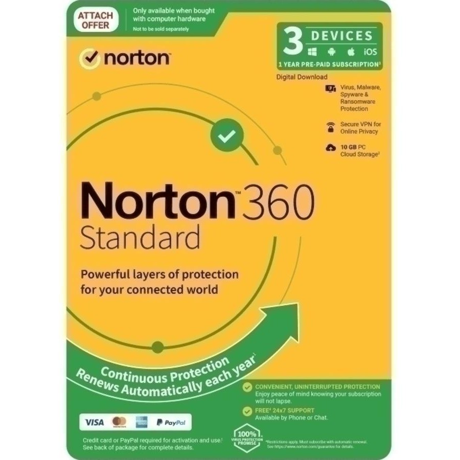 Avast Internet Security